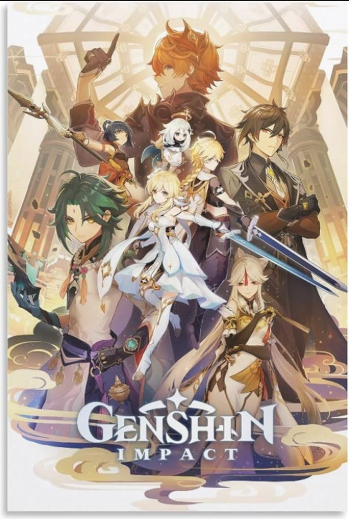 Genshin Impact