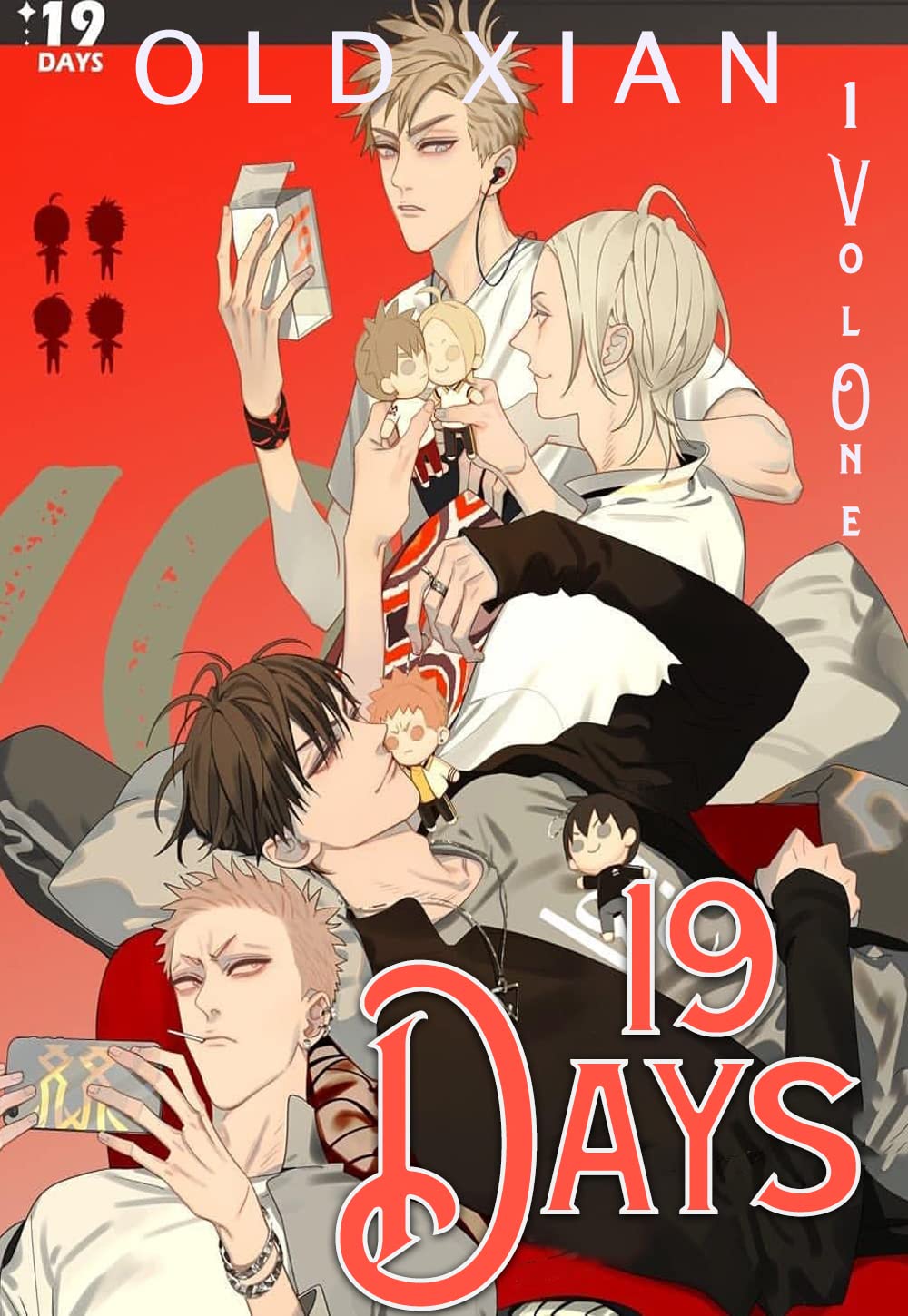 19 Days
