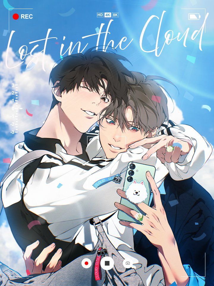 Lost in the Cloud